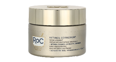 RoC Retinol Correxion Line Smoothing Max Hydration Cream 50 ml