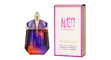 Thierry Mugler Alien Hypersenses Eau De Parfum Spray 30 ml Dames