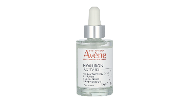 Avene Hyaluron Activ B3 Concentrated Plumping Serum 30 ml