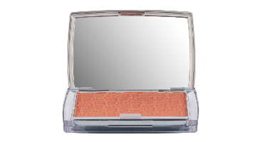 Christian Dior - Dior Backstage Rosy Glow Blush 4.40 g 004 Coral 4.4 g