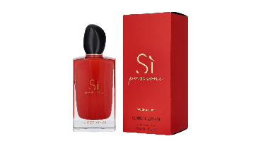 Armani Si Passione Eau de parfum Spray 150 ml Dames