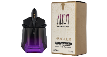Thierry Mugler Alien Extraintense 30 ml Eau de Parfum Dames