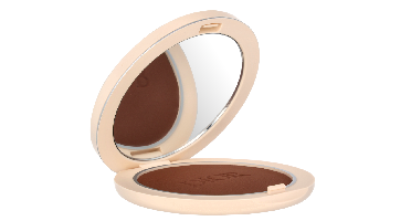 Christian Dior - Dior Diorskin Forever Compact Bronzer Powder 08 Deep Bronze 9 g Dames