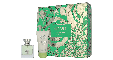 Versace Versense Giftset 80 ml Eau de Toilette Dames
