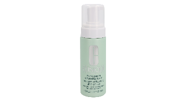 Clinique Extra Gentle Cleansing Foam 125ml Make-up verwijderaar en reiniger