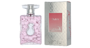 Salvador Dali Dalia 50 ml Eau de toilette Dames