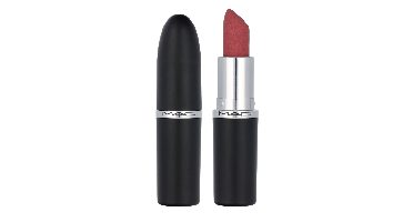 MAC Macximal Silky Matte Lipstick Mehr Lippenstift 3.5 g Dames