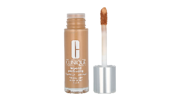 Clinique Beyond Perfecting Foundation + Concealer WN48 Oat 30 ml Dames
