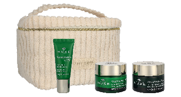 Nuxe Vanity Nuxuriance Ultra 115 ml