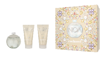 Cacharel Noa Giftset Eau de Toilette 200 ml Dames