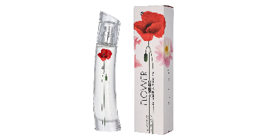 Kenzo Flower By Kenzo Parisienne Eau de Parfum Spray 40 ml Dames