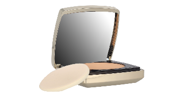 Estee Lauder - Estée Lauder Double Wear Stay-In-Place Matte Powder Foundation 4C1 - Outdoor Beige Gezichtspoeder 12 g Dames