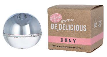 Donna Karan New York - DKNY Be Extra Delicious Eau de parfum Spray 30 ml Dames