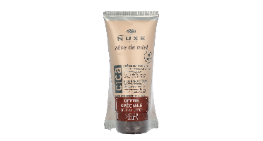 Nuxe Reve De Miel Hand Cream Duo Set 100 ml