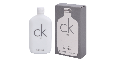 Calvin Klein Ck All Eau de toilette Spray 50 ml