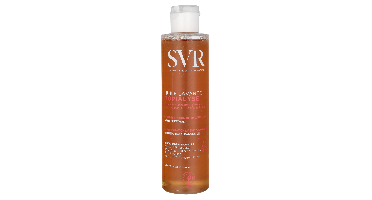 SVR Laboratories - SVR Topialyse Cleansing Oil Douche & bad 200 ml