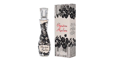 Christina Aguilera Eau de parfum Spray 50 ml Dames