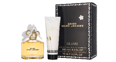 Marc Jacobs Daisy Giftset Eau de Toilette 175 ml Dames