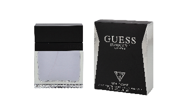 Guess Seductive Homme 100 ml Eau de toilette Heren