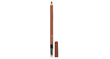 Estee Lauder - Estée Lauder Double Wear 24H Waterproof Gel Eye Pencil Bronze Oogpotlood 1.2 g Dames