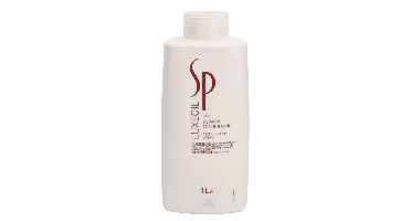 Wella SP - Luxe Oil Cream Conditioner 1000 ml Dames