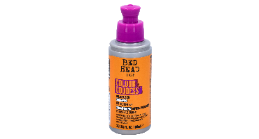 Tigi Bh Colour Goddess Oil Infused Shampoo 100 ml