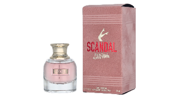 J.P. Gaultier Scandal Eau de parfum Spray 30 ml Dames