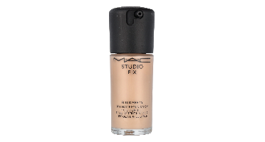 MAC Studio Fix Fluid Foundation SPF15 NW13 30 ml