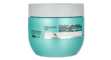 Wella System P. - Lipid Code - Inessence Mask I3 Maskers 400 ml