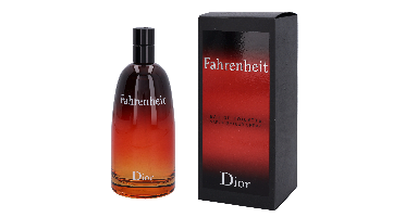 Christian Dior - Dior Fahrenheit Eau de toilette Spray 200 ml Heren