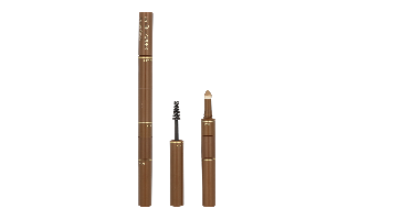 Estee Lauder - Estée Lauder MicroPrecise Brow Pencil Warm Blonde Wenkbrauw Make-Up 2.07 ml