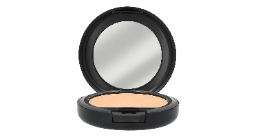 MAC Studio Fix Powder Plus Foundation C5 15 g Dames