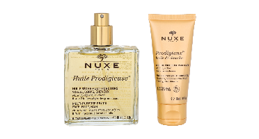 Nuxe Prodigieus Collection Set 130 ml Giftset