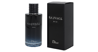 Christian Dior - Dior Sauvage Parfum Spray Parfum en parfum extract Eau de Toilette 200 ml Heren