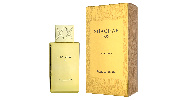 Swiss Arabian Shaghaf Oud Eau de Parfum Spray 75 ml