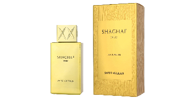 Swiss Arabian Shaghaf Oud Eau de Parfum Spray 75 ml