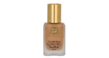 Estee Lauder - Estée Lauder Double Wear Stay In Place Makeup SPF10 3W1 TAWNY Foundation 30 ml Dames
