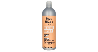 Tigi BH Moisture Maniac Shampoo 750 ml