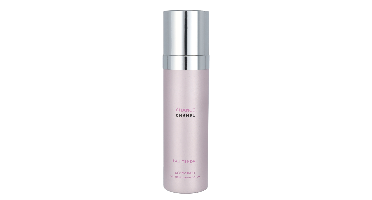 Chanel Chance Eau Tendre Deo Spray 100ml Geparfumeerde deodorant Dames