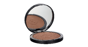 Armani Luminous Silk Sunlit Creamy Bronzing Powder 18 g Bronzer