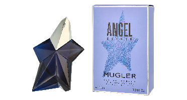 Thierry Mugler Angel Elixir Eau de parfum Spray 100 ml Dames