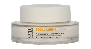 SVR Laboratories - SVR [Collagen] Biotic Regenarating Bouncy Cream 50 g 50 ml