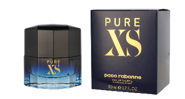 Rabanne - Paco Rabanne Pure XS Eau de toilette Spray 50 ml Heren