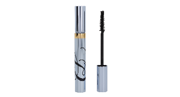 Estee Lauder - E.Lauder Sumptuous Extreme Waterproof Mascara 8ml 01 Extreme Black Dames