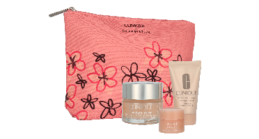 Clinique Moisture Megastars Giftset 85 ml