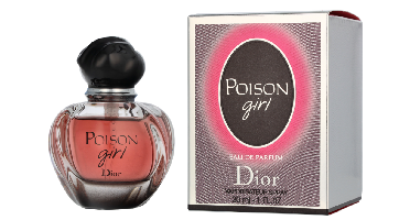 Christian Dior - Dior Poison Girl Eau de parfum Spray 30 ml Dames
