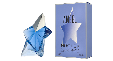 Thierry Mugler Angel Eau de parfum Spray 100 ml Dames