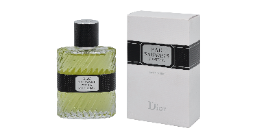 Christian Dior - Dior Eau Sauvage Eau de parfum Spray 50 ml Heren