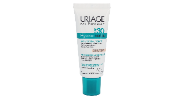 Uriage Hyseac 3-Regul Global Tinted Skin-Care SPF30 40 ml
