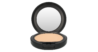 MAC Studio Fix Powder Plus Foundation NC35 15 g Dames